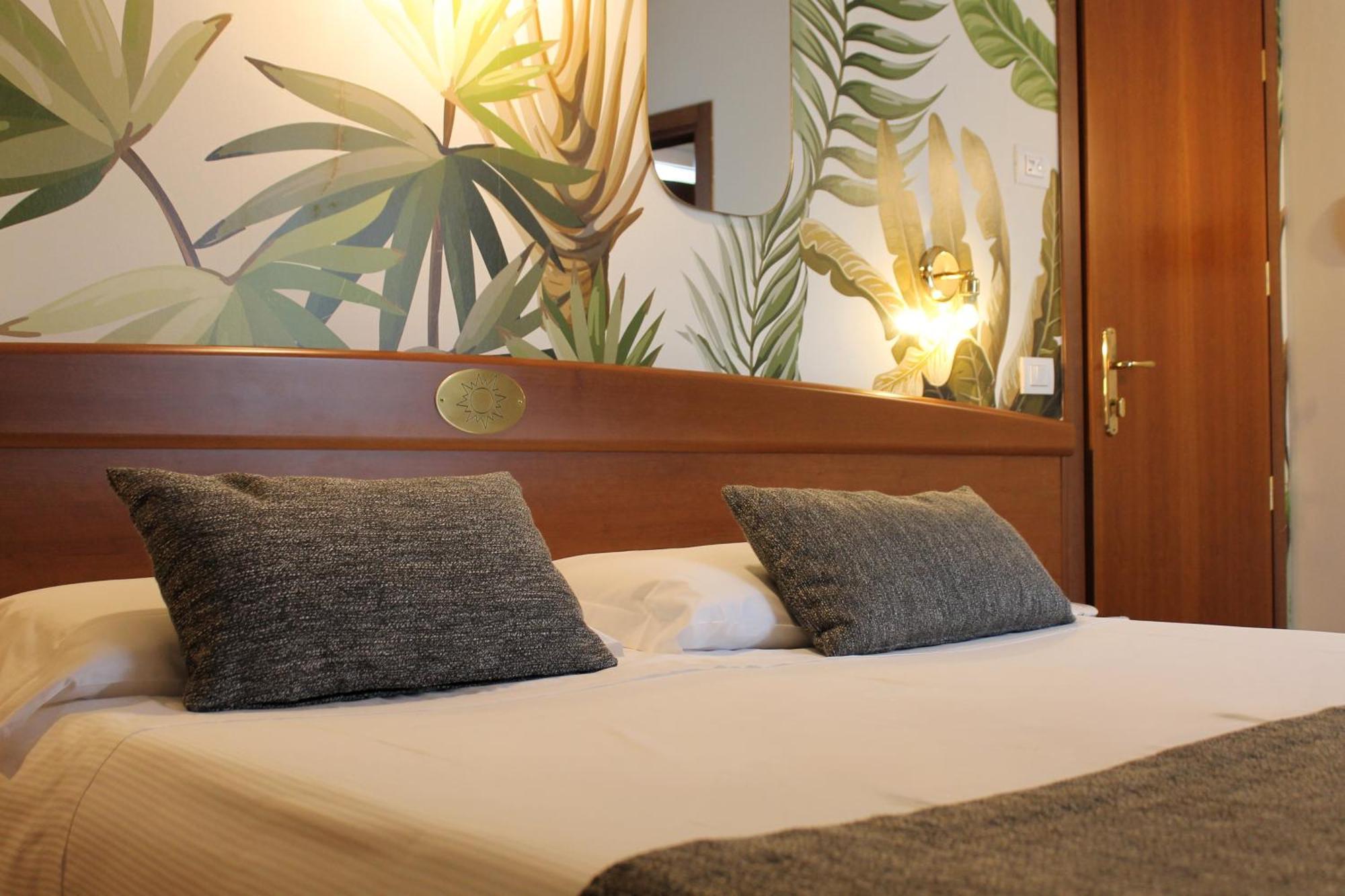 Al Sole Hotel Bardolino